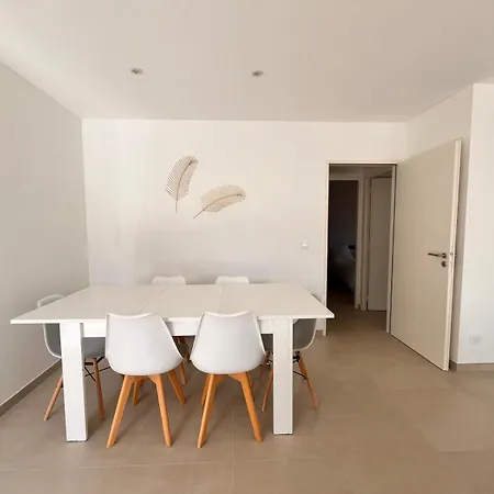 Villa L'Eden Des Aspres Thuir Esterno foto